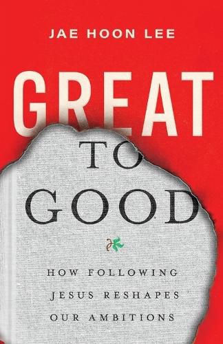 Cover image for Great to Good