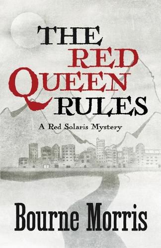 Cover image for The Red Queen Rules