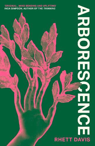 Cover image for Arborescence