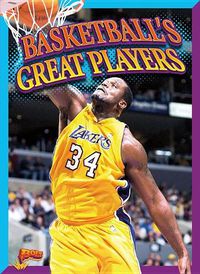 Cover image for Basketball's Great Players