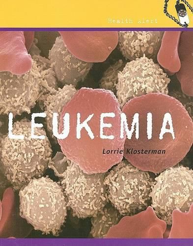 Cover image for Leukemia