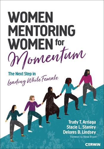 Cover image for Women Mentoring Women for Momentum