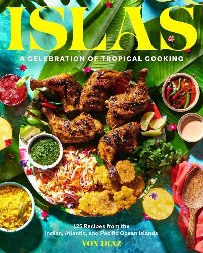 Cover image for Islas