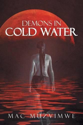 Cover image for Demons in Cold Water