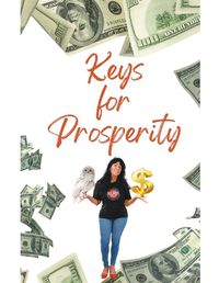 Cover image for Keys for Prosperity