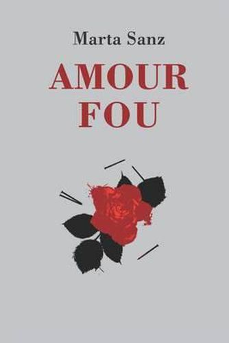 Cover image for Amour Fou