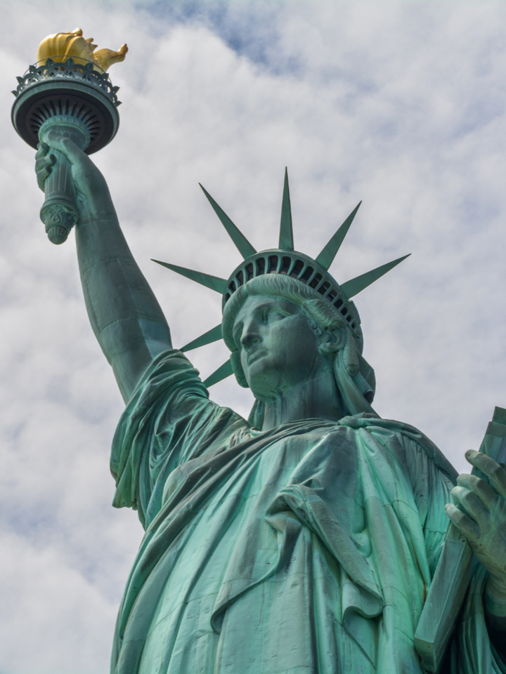 Don Watson – The United States: Sacred and Profane