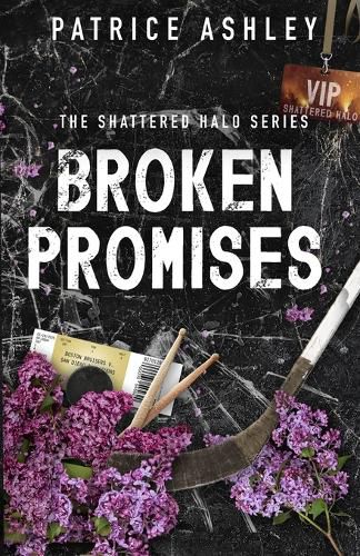 Cover image for Broken Promises