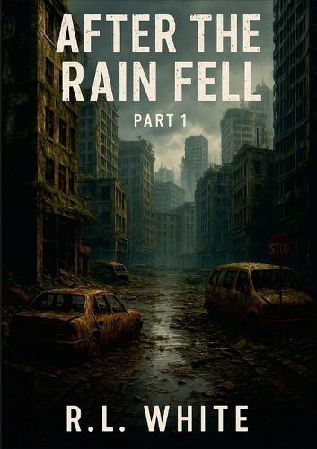 Cover image for After the Rain Fell