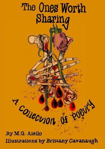 Cover image for The Ones Worth Sharing