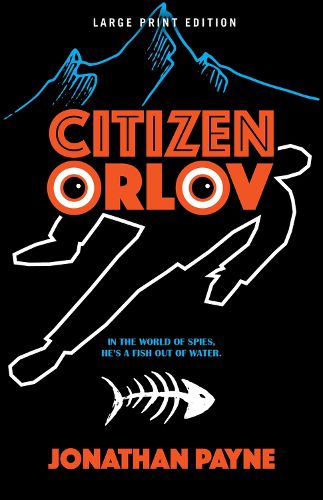 Cover image for Citizen Orlov