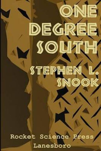 Cover image for One Degree South