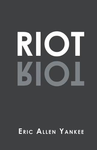 Cover image for Riot