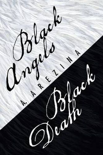 Cover image for Black Angels Black Death