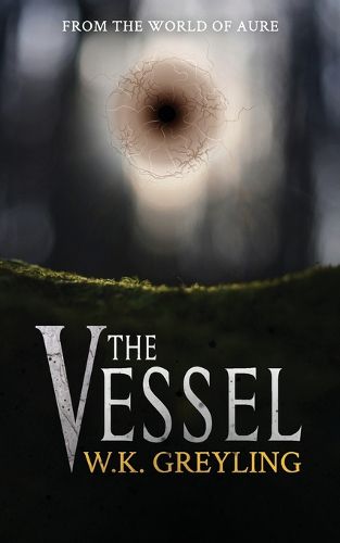 Cover image for The Vessel