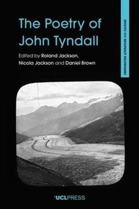 Cover image for The Poetry of John Tyndall