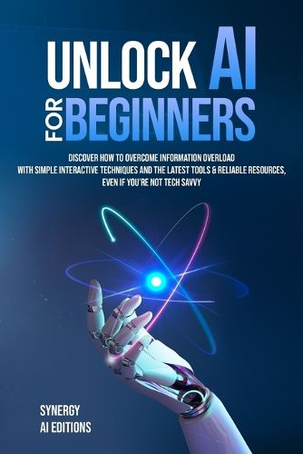 Cover image for Unlock AI For Beginners