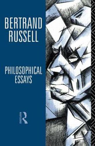 Cover image for Philosophical Essays