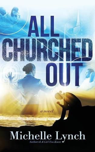 Cover image for All Churched Out