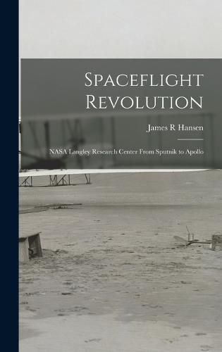 Spaceflight Revolution