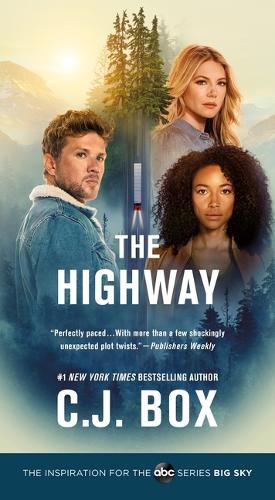 The Highway: A Cody Hoyt/Cassie Dewell Novel