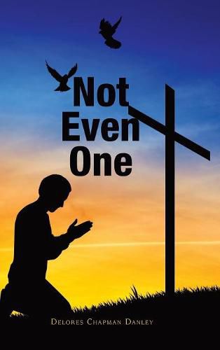 Cover image for Not Even One