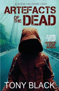 Cover image for Artefacts of the Dead