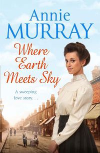 Cover image for Where Earth Meets Sky