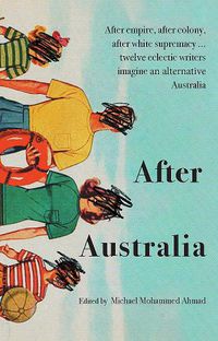 Cover image for After Australia