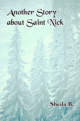 Cover image for Another Story About Saint Nick