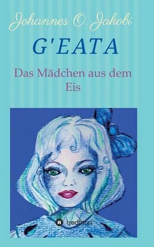 Cover image for G'Eata