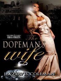 Cover image for The Dopeman's Wife