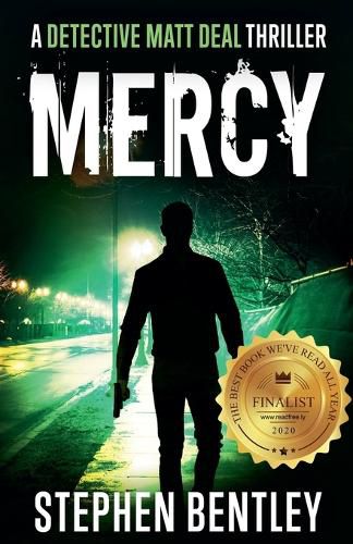 Cover image for Mercy