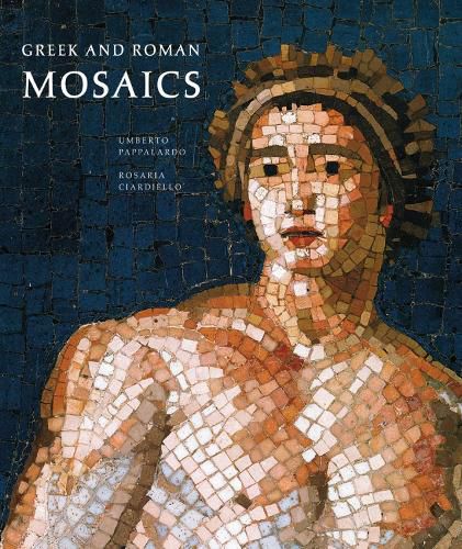 Cover image for Greek and Roman Mosaics