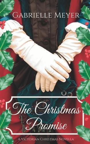 Cover image for A Christmas Promise