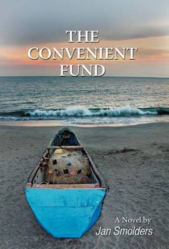 Cover image for The Convenient Fund