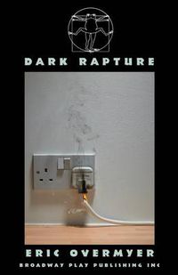 Cover image for Dark Rapture