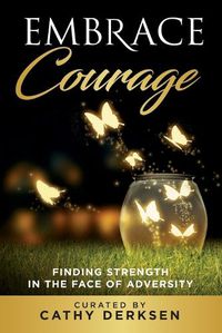 Cover image for Embrace Courage