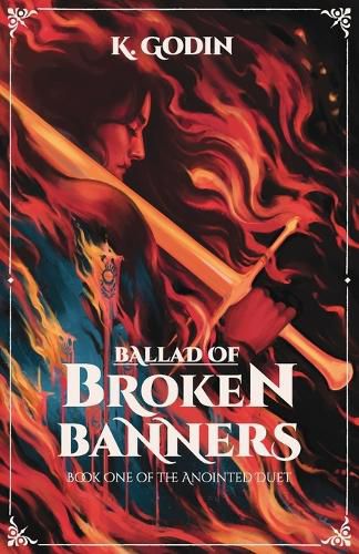 Cover image for Ballad of Broken Banners