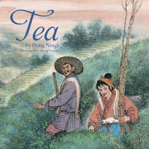 Cover image for Tea