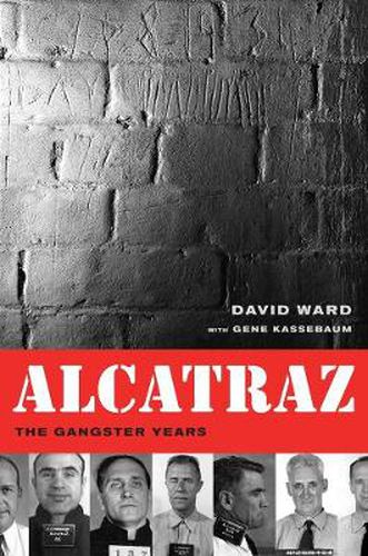 Cover image for Alcatraz: The Gangster Years