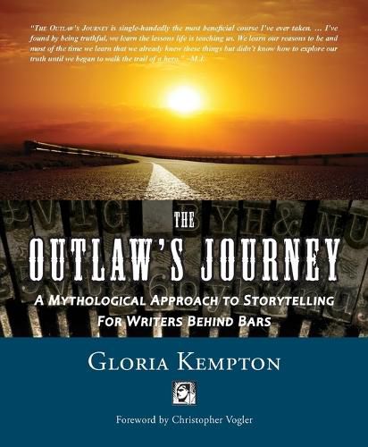 Cover image for The Outlaw's Journey