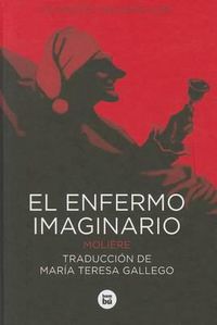 Cover image for El Enfermo Imaginario