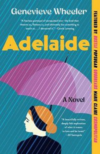 Cover image for Adelaide