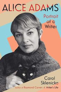 Cover image for Alice Adams: Portrait of a Writer