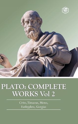 Cover image for Plato