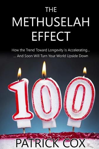 Cover image for The Methuselah Effect