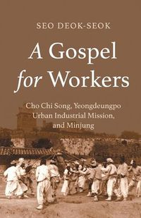 Cover image for A Gospel for Workers