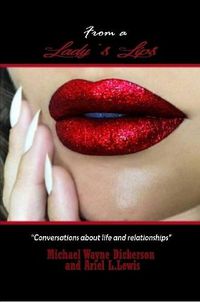 Cover image for From A Lady's Lips