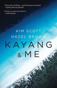 Cover image for Kayang & Me
